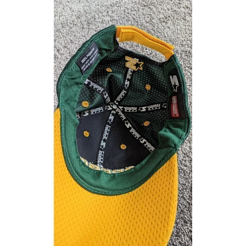 Bundle 2 Oregon hats adjustable Snapback
